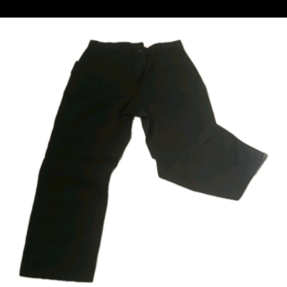Carhartt Men's Dark Cargo Pants